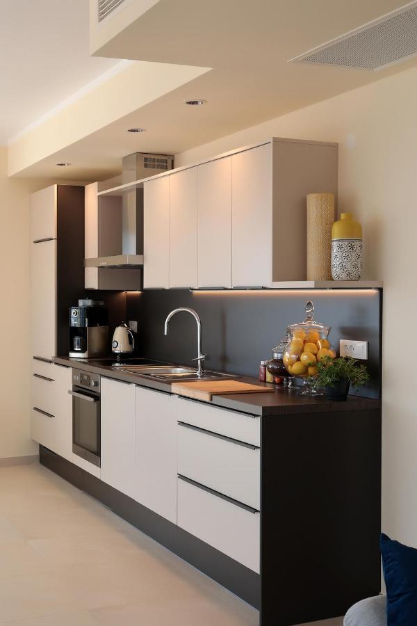 Villa Sunny Icici- Apartment Sky Luaran gambar