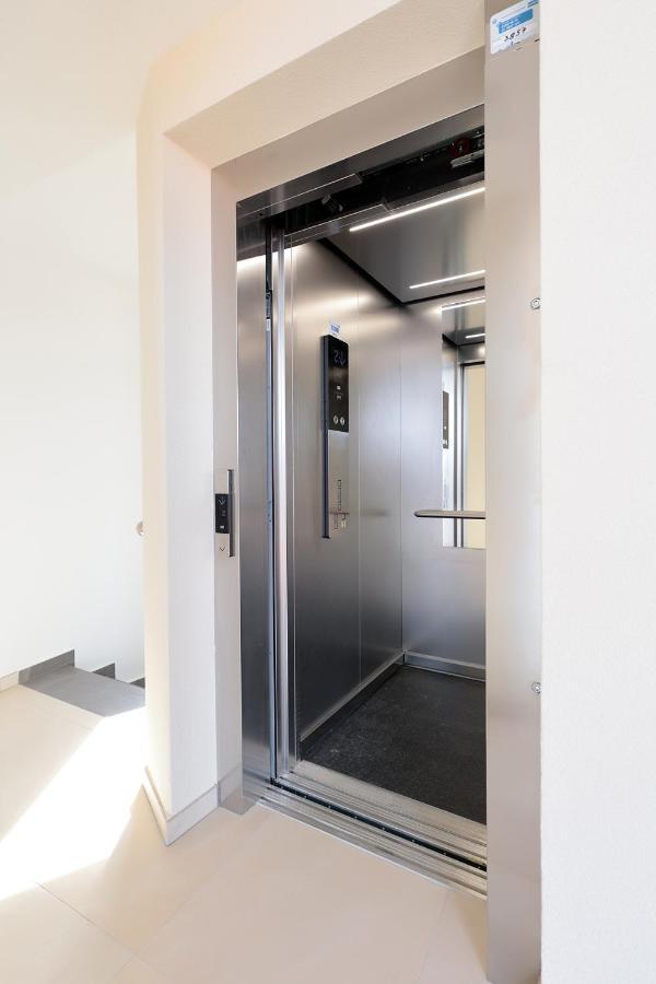 Villa Sunny Icici- Apartment Sky Luaran gambar