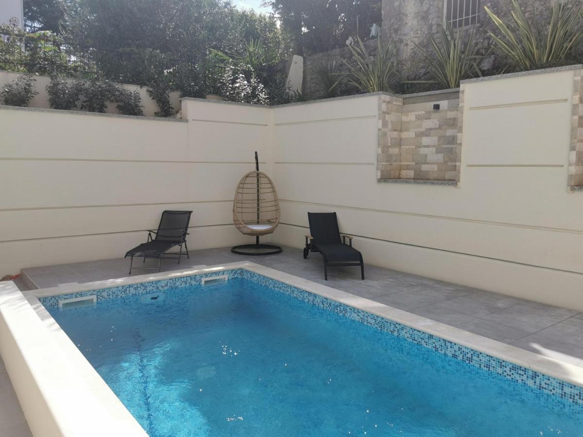 Villa Sunny Icici- Apartment Sky Luaran gambar