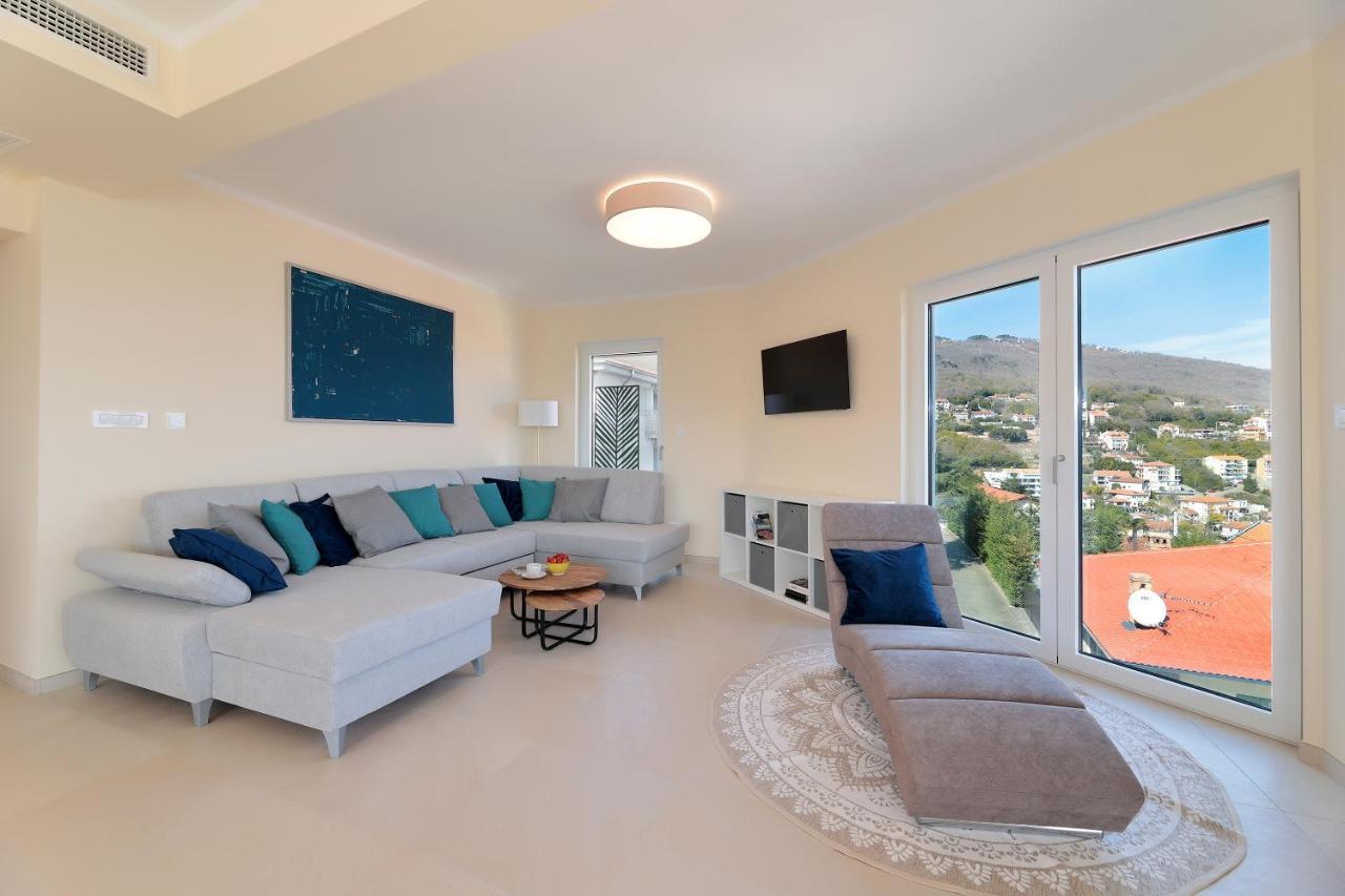 Villa Sunny Icici- Apartment Sky Luaran gambar