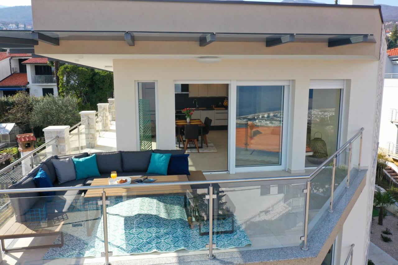 Villa Sunny Icici- Apartment Sky Luaran gambar