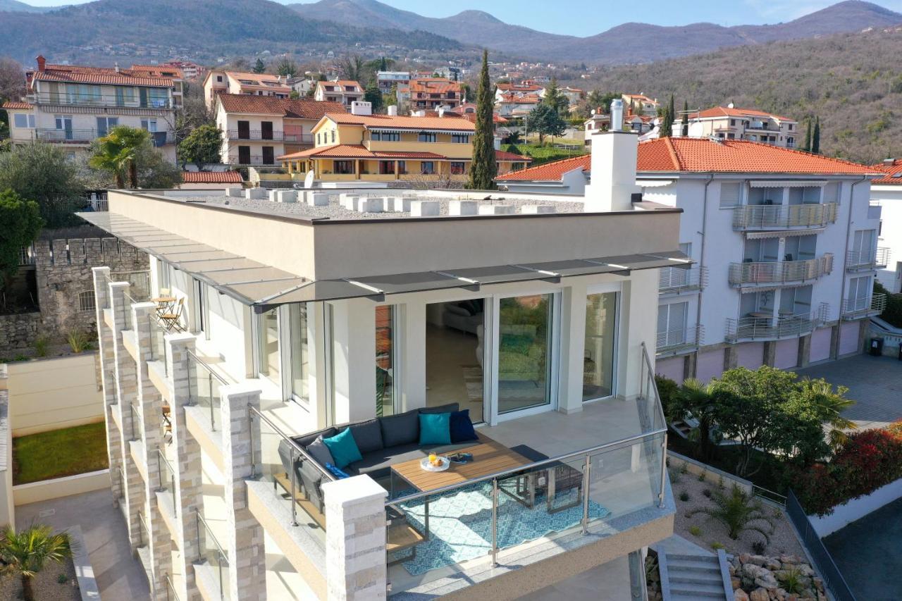 Villa Sunny Icici- Apartment Sky Luaran gambar