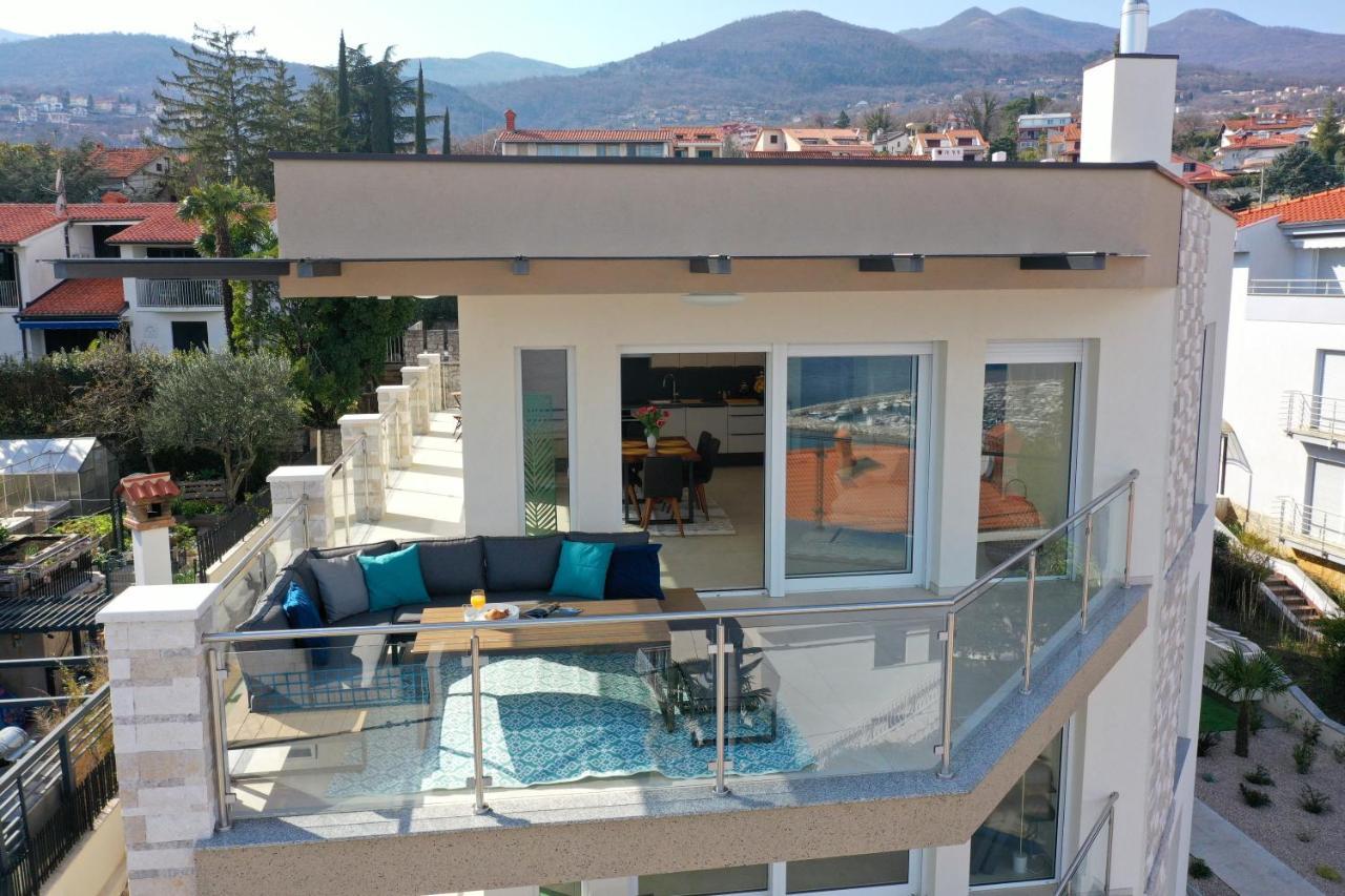 Villa Sunny Icici- Apartment Sky Luaran gambar