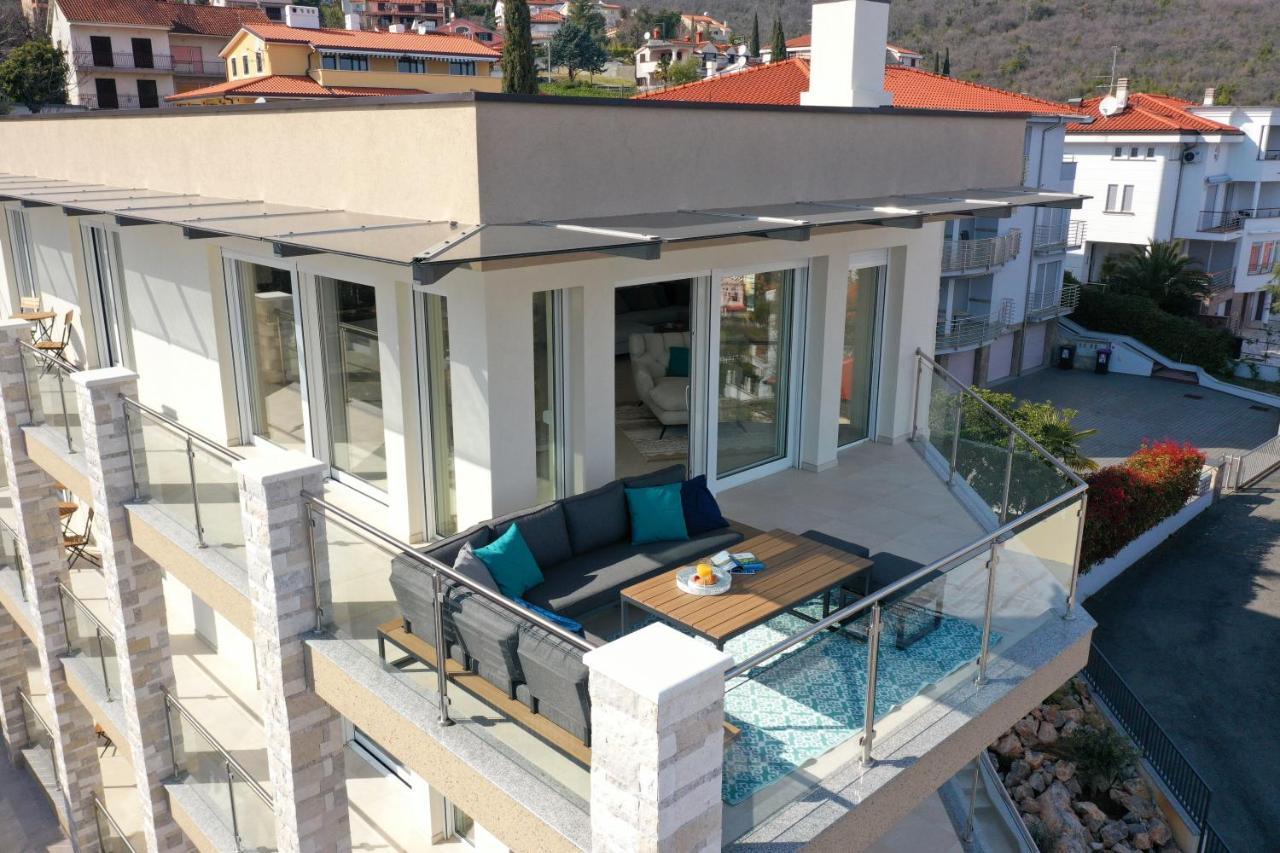 Villa Sunny Icici- Apartment Sky Luaran gambar