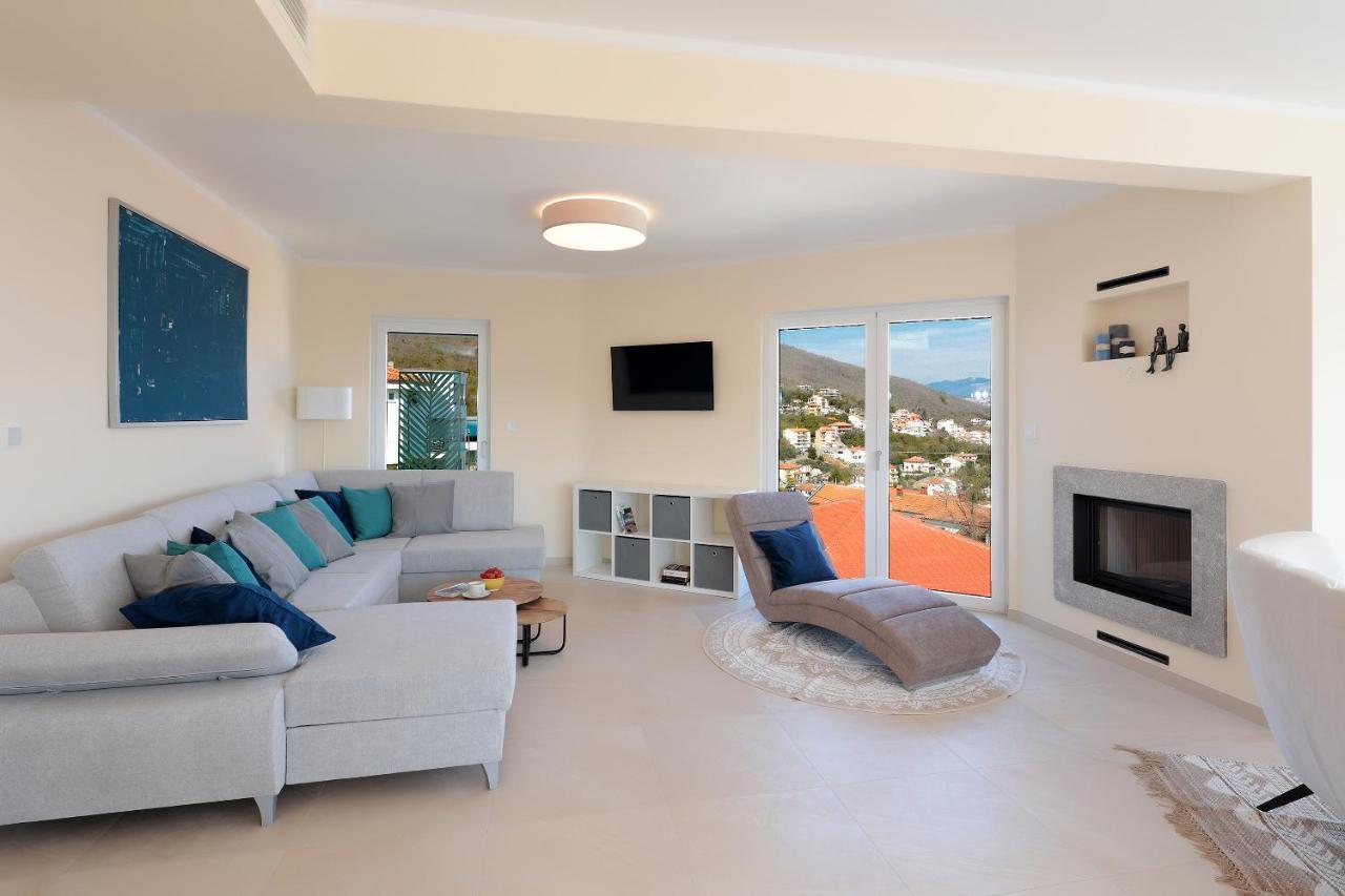 Villa Sunny Icici- Apartment Sky Luaran gambar