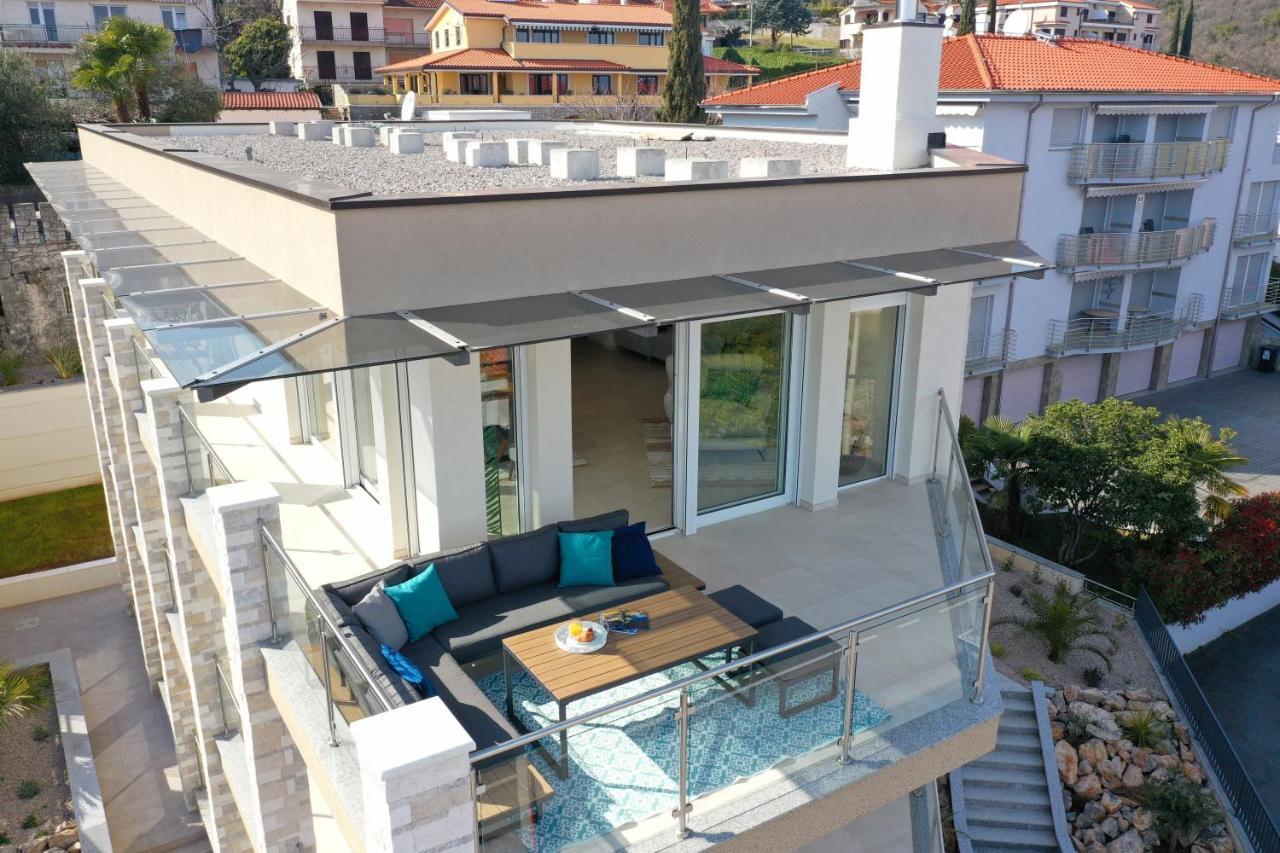 Villa Sunny Icici- Apartment Sky Luaran gambar