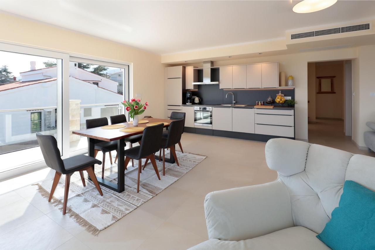 Villa Sunny Icici- Apartment Sky Luaran gambar