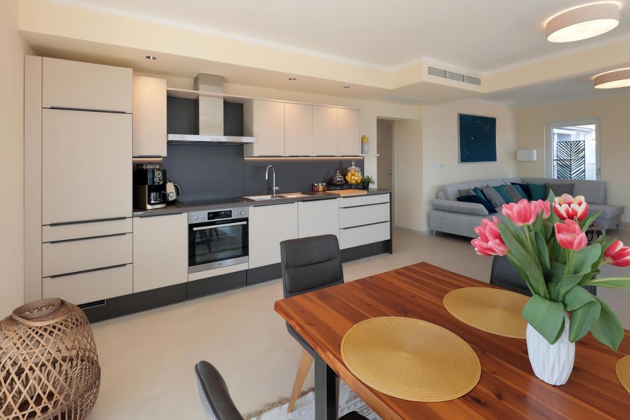 Villa Sunny Icici- Apartment Sky Luaran gambar