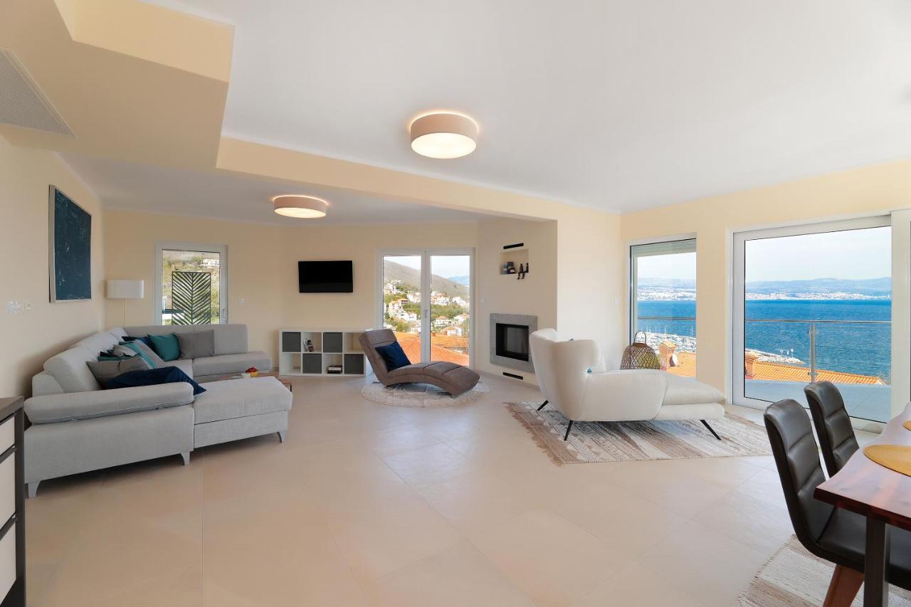 Villa Sunny Icici- Apartment Sky Luaran gambar