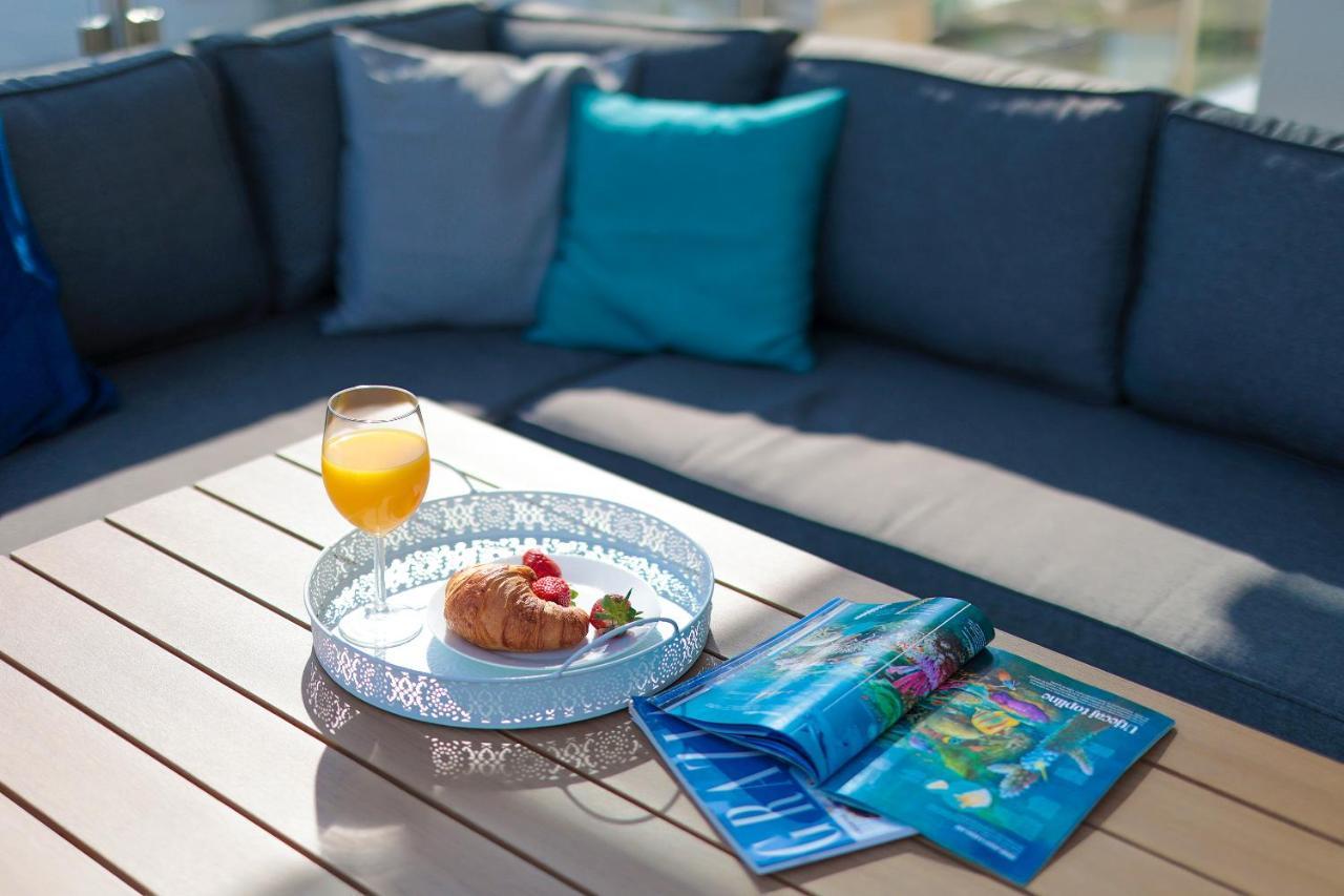 Villa Sunny Icici- Apartment Sky Luaran gambar