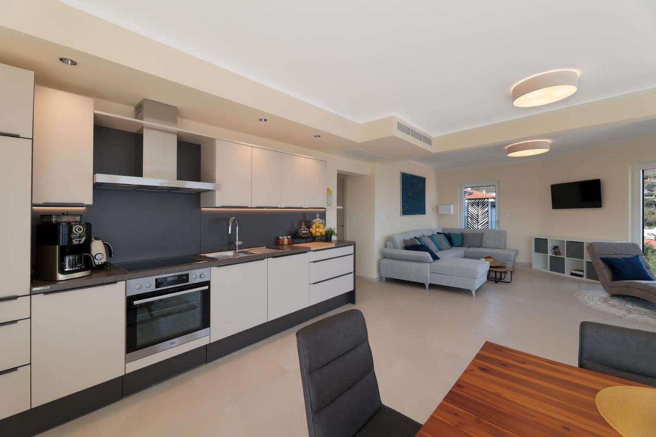 Villa Sunny Icici- Apartment Sky Luaran gambar