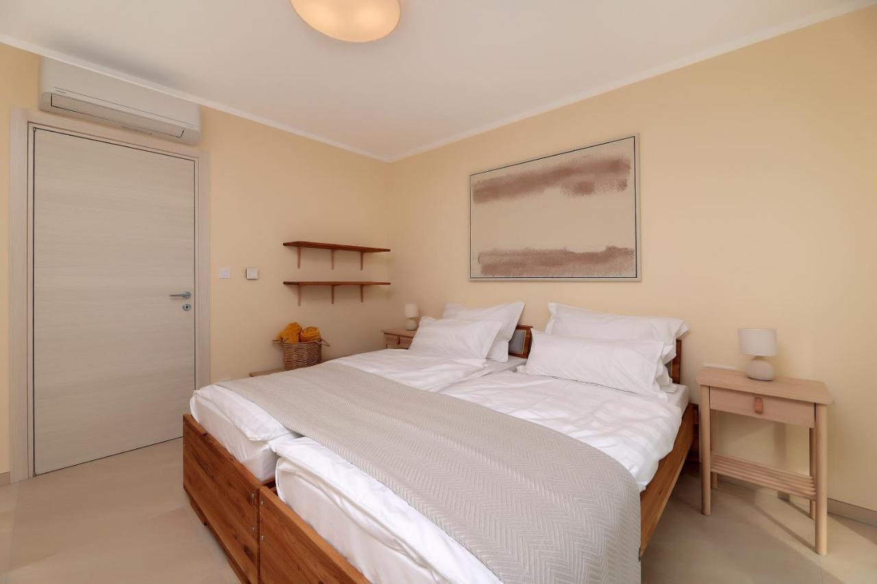Villa Sunny Icici- Apartment Sky Luaran gambar
