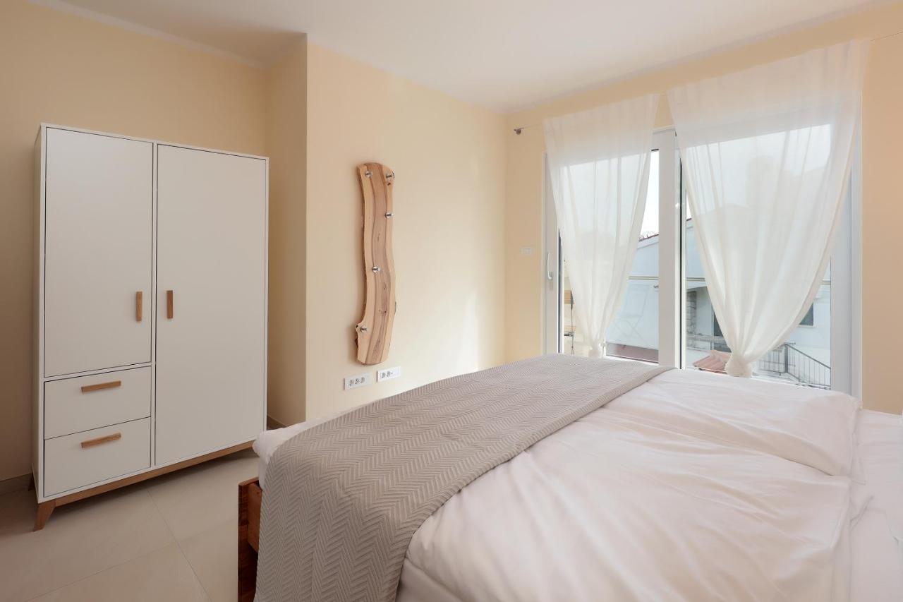 Villa Sunny Icici- Apartment Sky Luaran gambar