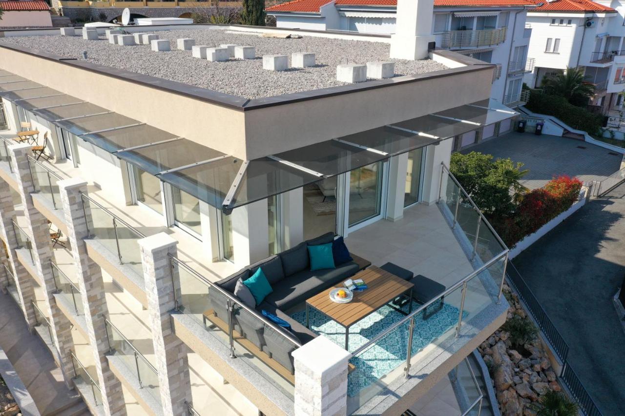 Villa Sunny Icici- Apartment Sky Luaran gambar
