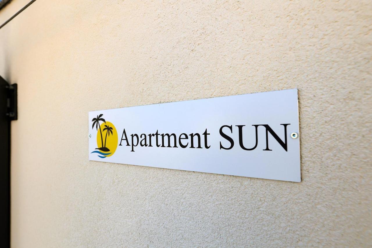 Villa Sunny Icici- Apartment Sky Luaran gambar