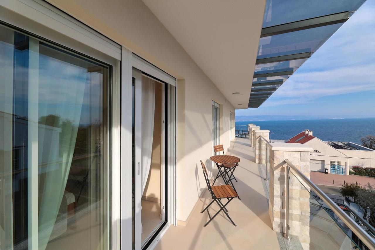Villa Sunny Icici- Apartment Sky Luaran gambar