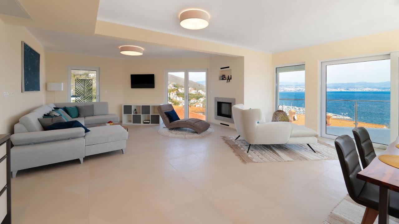 Villa Sunny Icici- Apartment Sky Luaran gambar