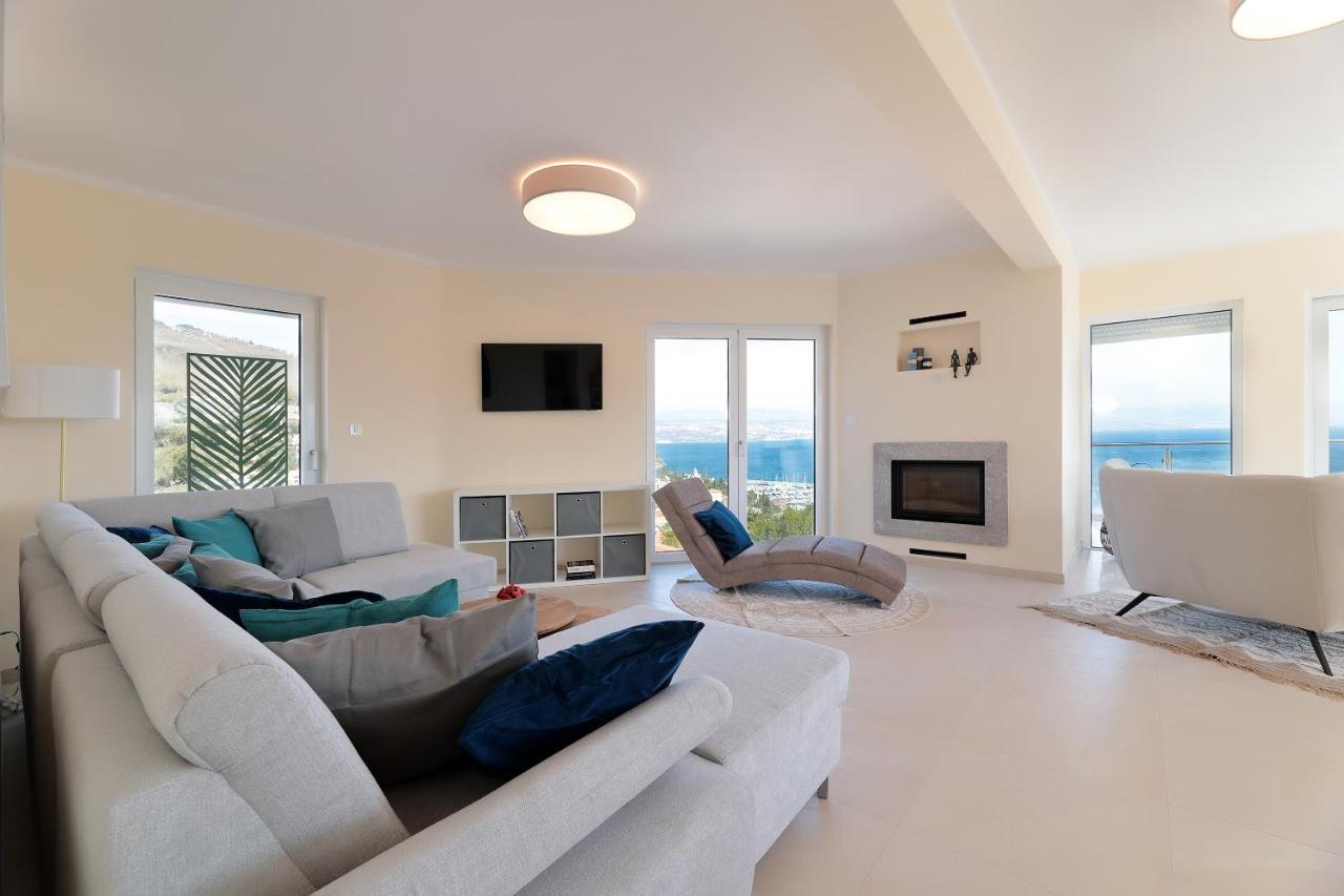 Villa Sunny Icici- Apartment Sky Luaran gambar