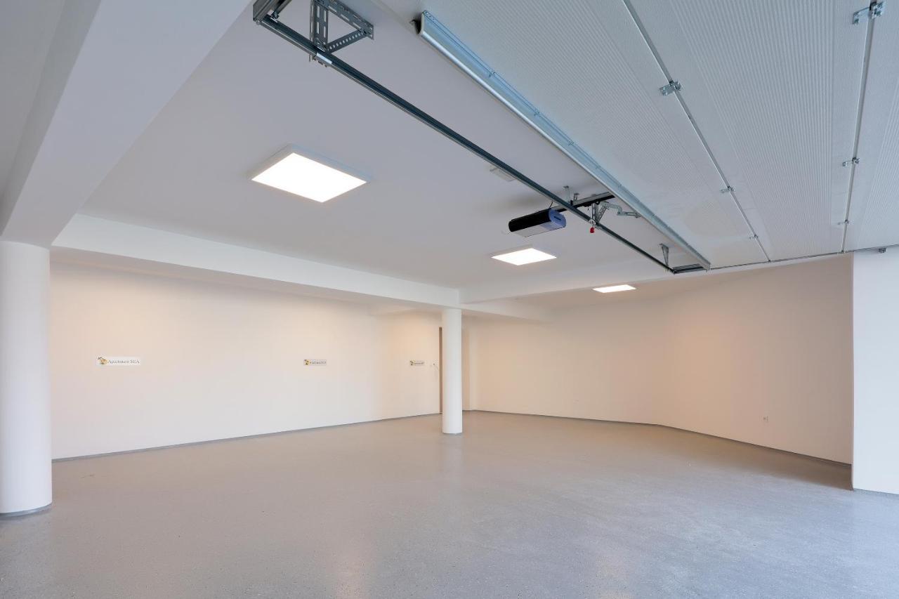 Villa Sunny Icici- Apartment Sky Luaran gambar
