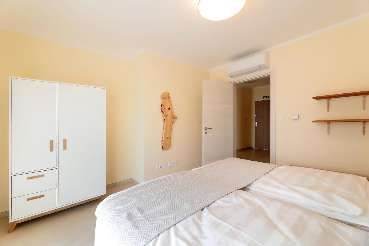 Villa Sunny Icici- Apartment Sky Luaran gambar