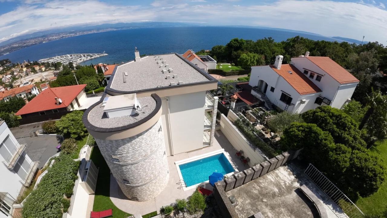 Villa Sunny Icici- Apartment Sky Luaran gambar