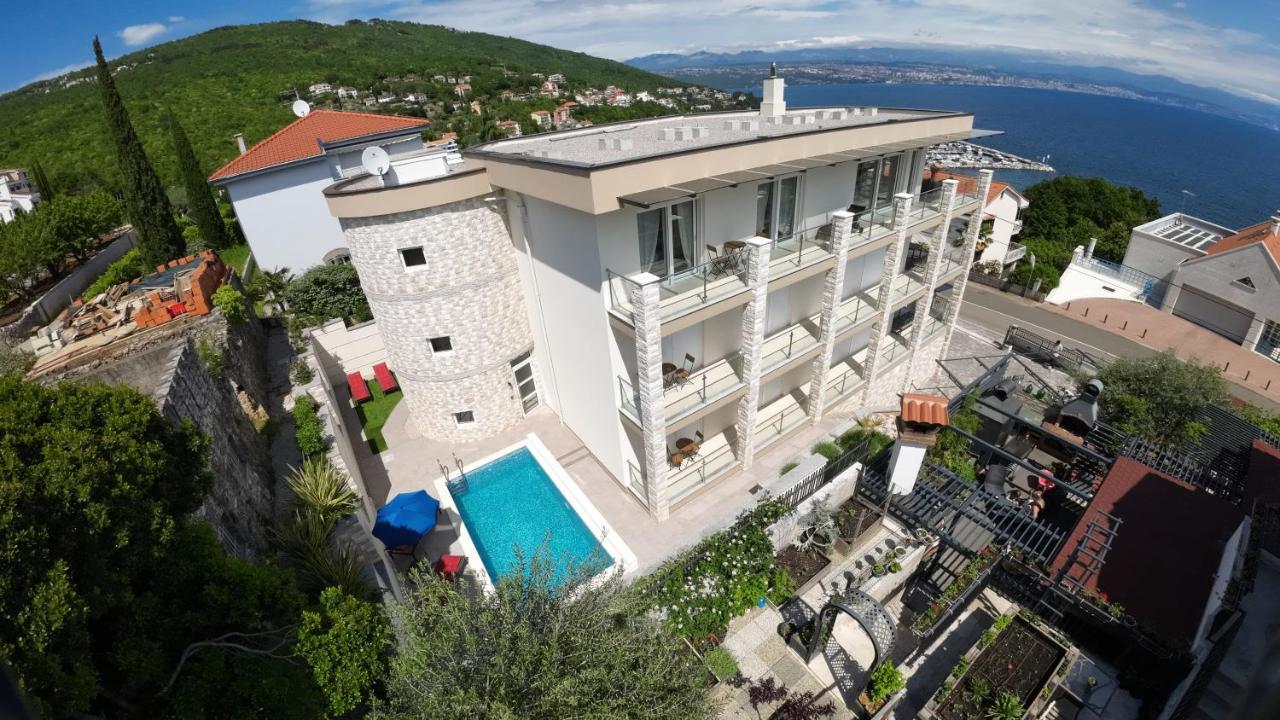 Villa Sunny Icici- Apartment Sky Luaran gambar