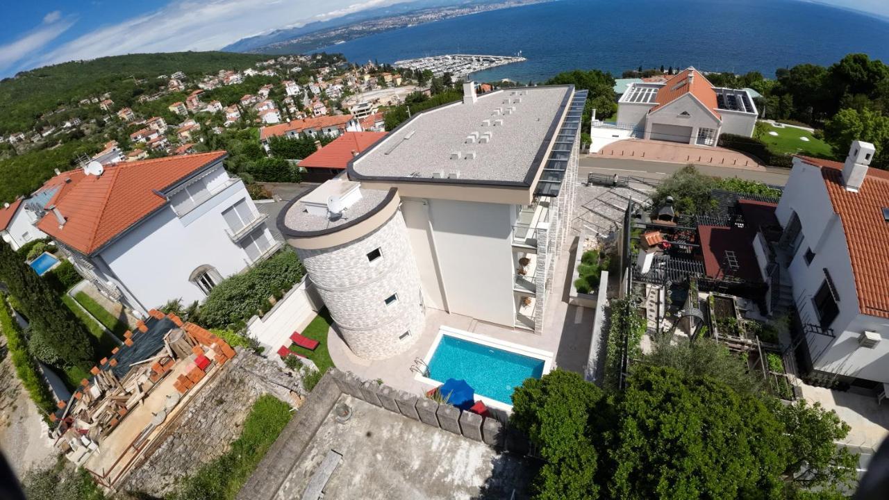 Villa Sunny Icici- Apartment Sky Luaran gambar