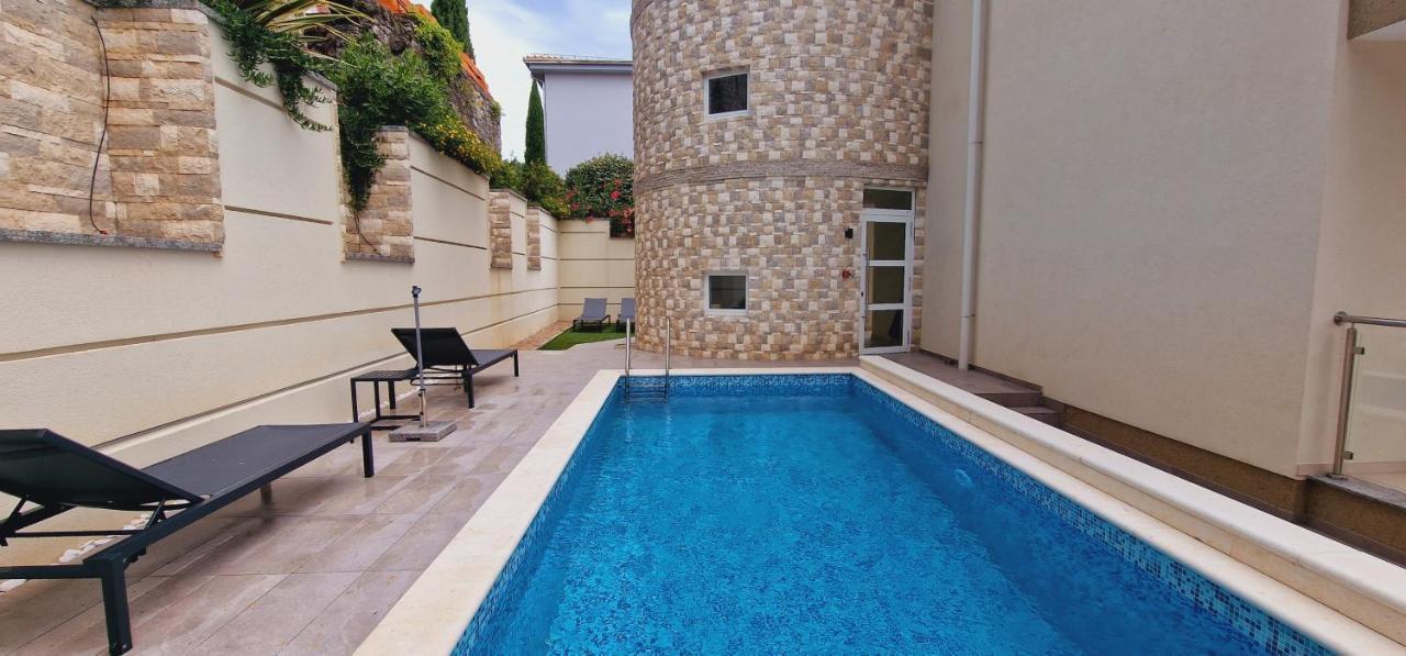 Villa Sunny Icici- Apartment Sky Luaran gambar